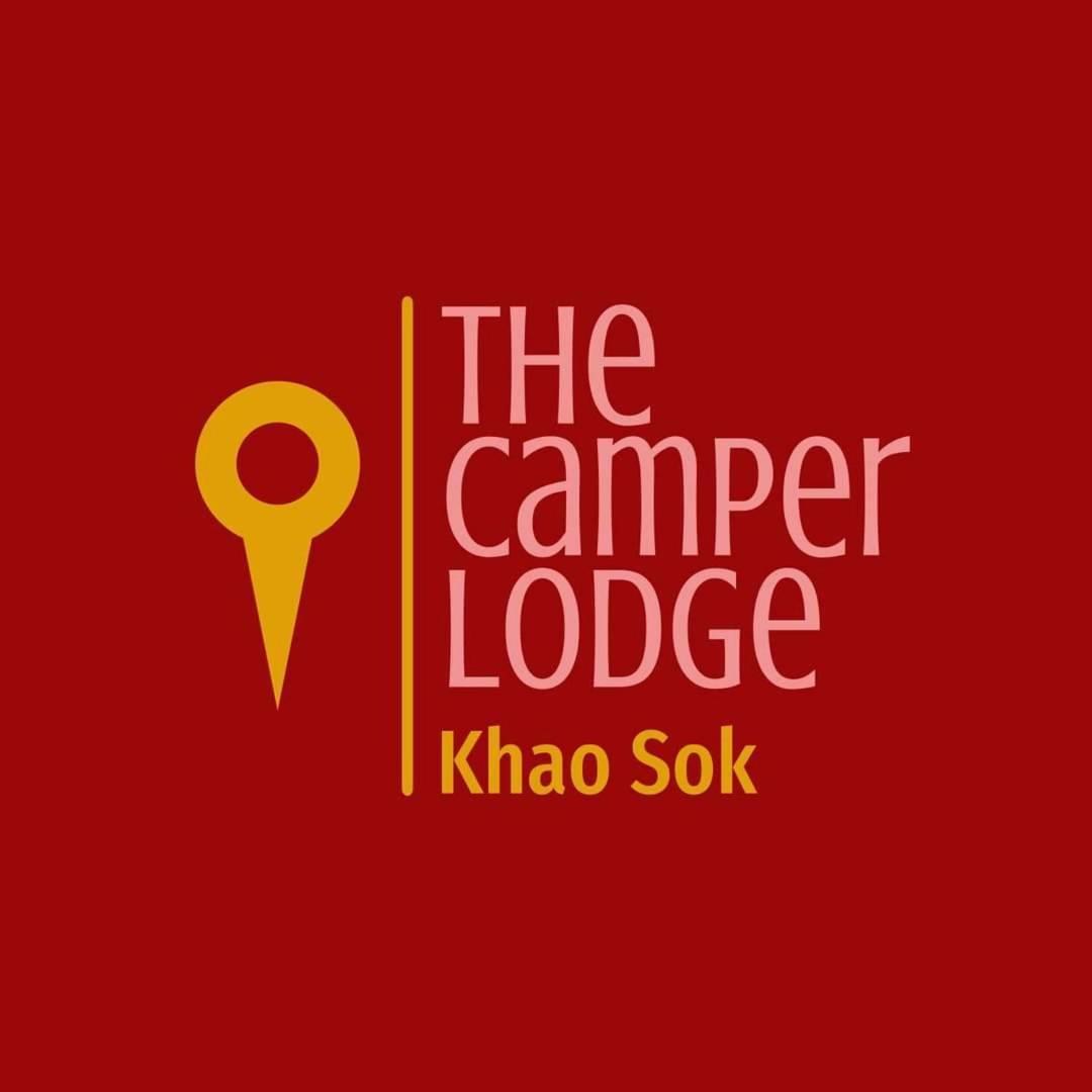 The Camper Lodge Khao Sok Ban Bang Bon Dış mekan fotoğraf